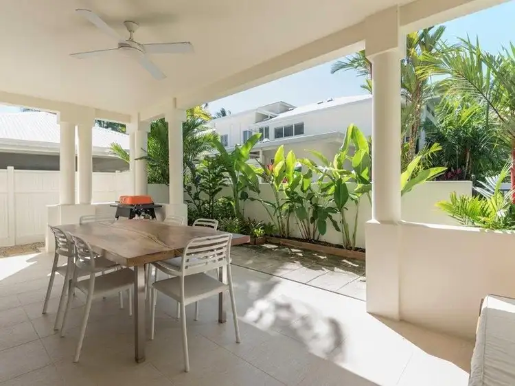 Fifth view of Homely apartment listing, 9/15 Andrews Close, Port Douglas QLD 4877