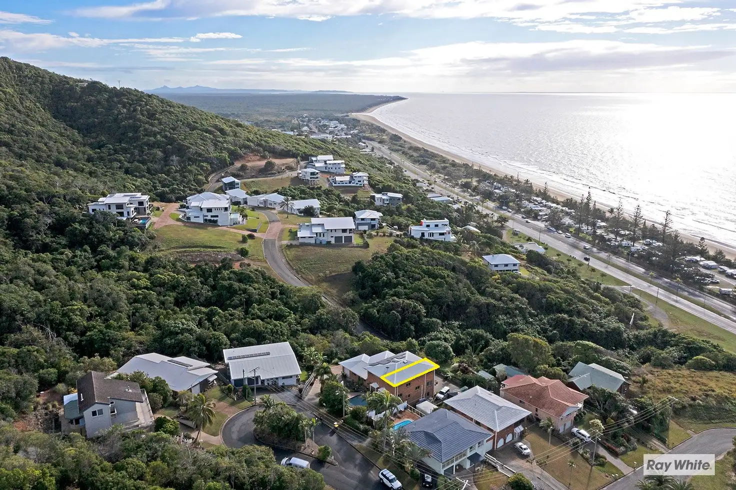 Main view of Homely unit listing, 3/2 Marlin Street, Yeppoon QLD 4703