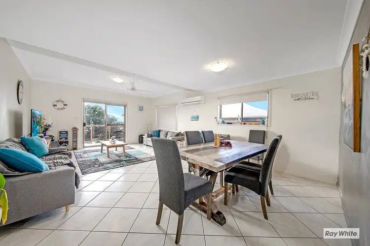 Second view of Homely unit listing, 3/2 Marlin Street, Yeppoon QLD 4703
