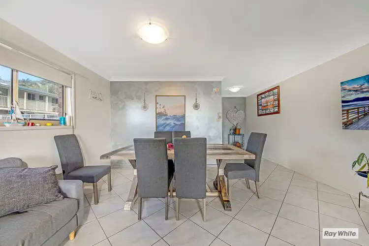 Third view of Homely unit listing, 3/2 Marlin Street, Yeppoon QLD 4703
