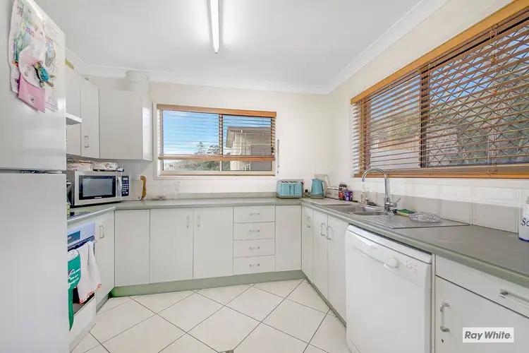 Fourth view of Homely unit listing, 3/2 Marlin Street, Yeppoon QLD 4703