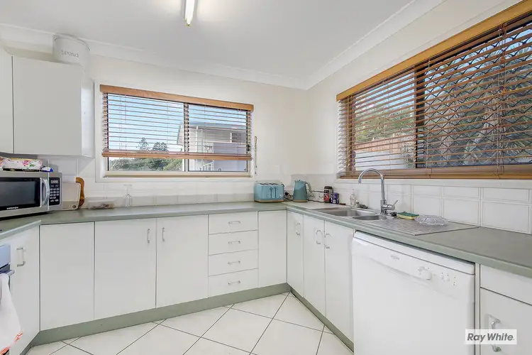 Fifth view of Homely unit listing, 3/2 Marlin Street, Yeppoon QLD 4703