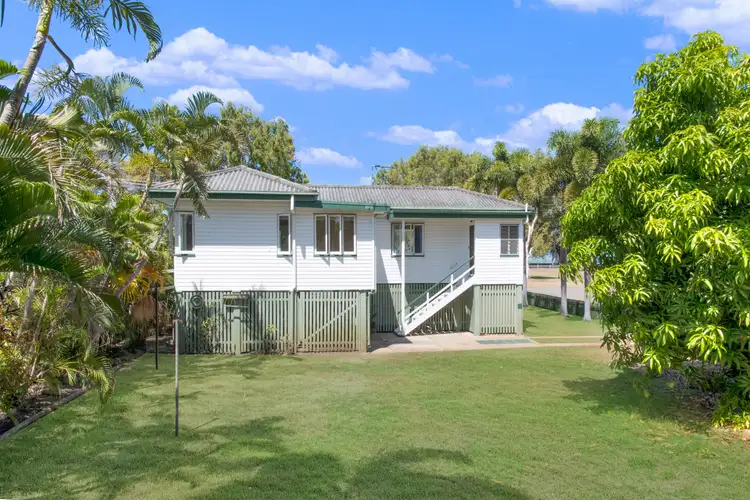 Third view of Homely house listing, 34 Palm Street, Rowes Bay QLD 4810