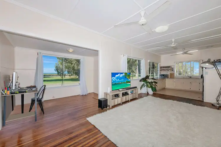 Fourth view of Homely house listing, 34 Palm Street, Rowes Bay QLD 4810