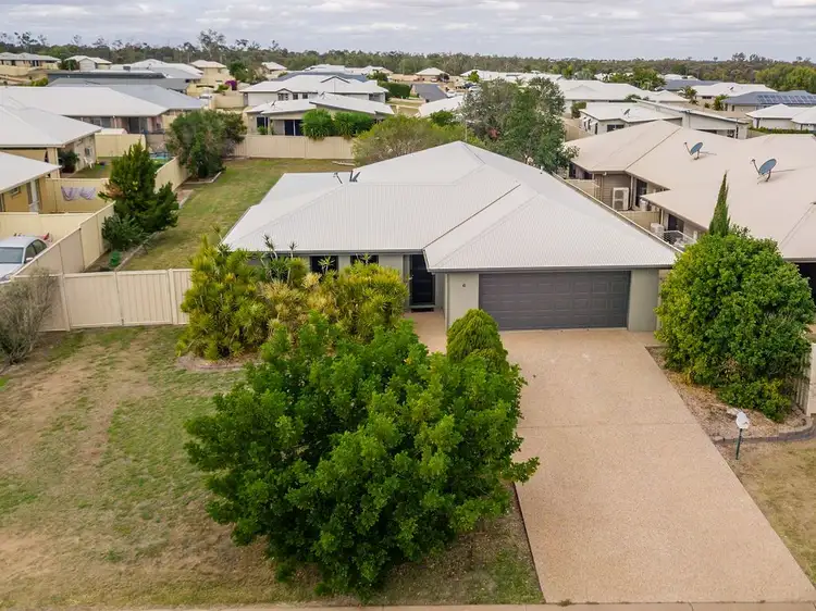 6 Parkway Street, Emerald QLD 4720