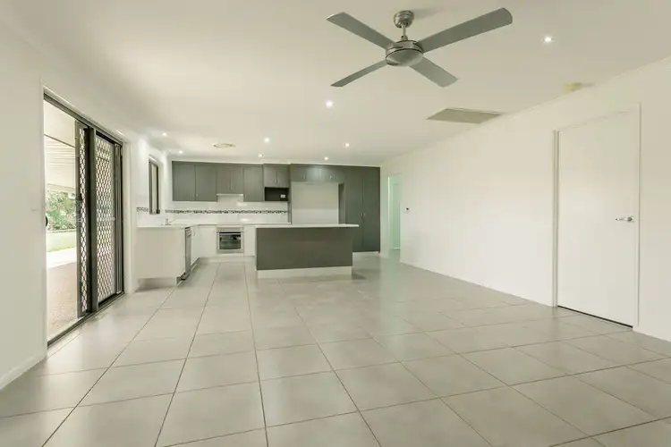 Third view of Homely house listing, 6 Parkway Street, Emerald QLD 4720