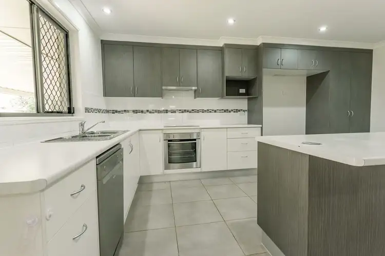 Fourth view of Homely house listing, 6 Parkway Street, Emerald QLD 4720