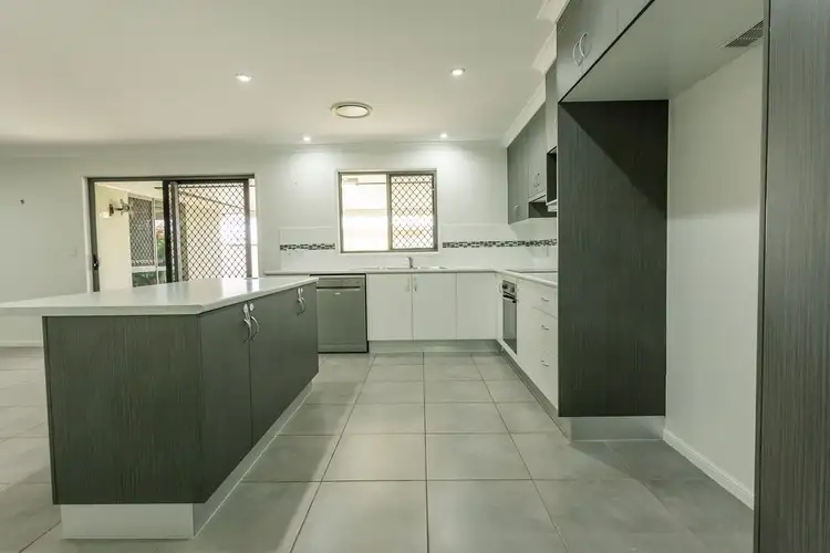 Fifth view of Homely house listing, 6 Parkway Street, Emerald QLD 4720
