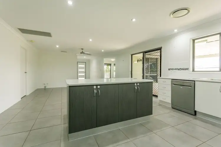 Seventh view of Homely house listing, 6 Parkway Street, Emerald QLD 4720