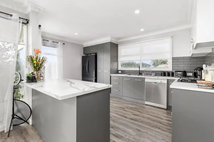Second view of Homely house listing, 4 Lowe Street, Ararat VIC 3377