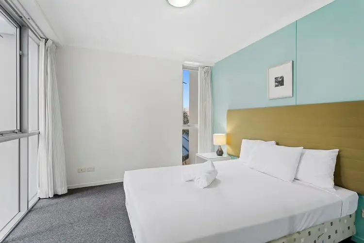 Third view of Homely apartment listing, 3075/23 Ferny Avenue, Surfers Paradise QLD 4217
