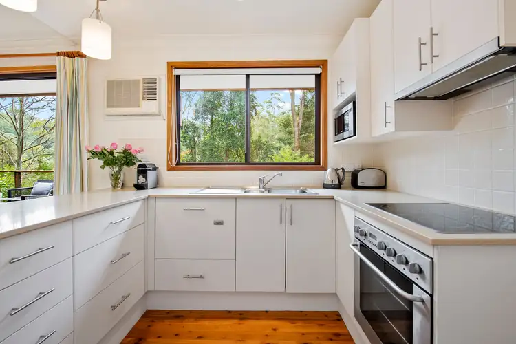 Second view of Homely house listing, 184 Pretoria Parade, Hornsby NSW 2077