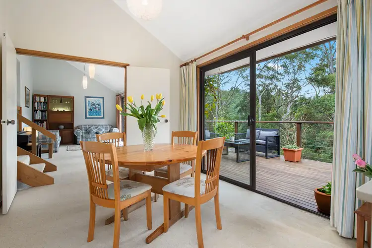 Third view of Homely house listing, 184 Pretoria Parade, Hornsby NSW 2077