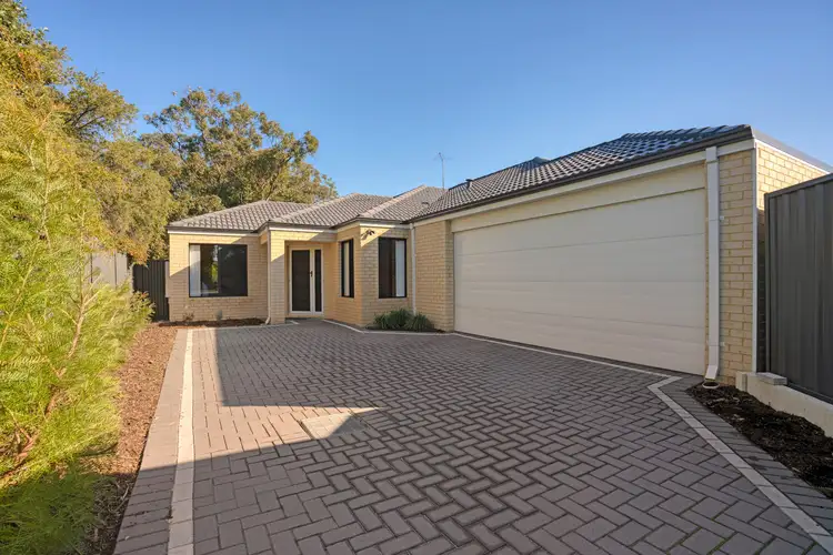 11A Napier Road, Morley WA 6062