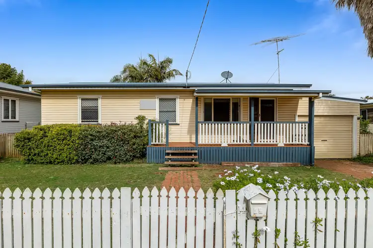 Main view of Homely house listing, 14 Wilfred Street, Harristown QLD 4350