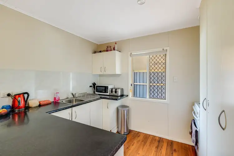 Second view of Homely house listing, 14 Wilfred Street, Harristown QLD 4350