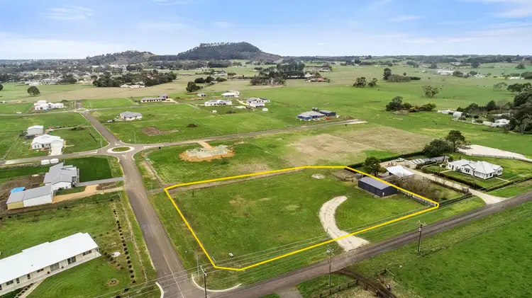 Main view of Homely land listing, 31 Crafter Road, Compton SA 5291
