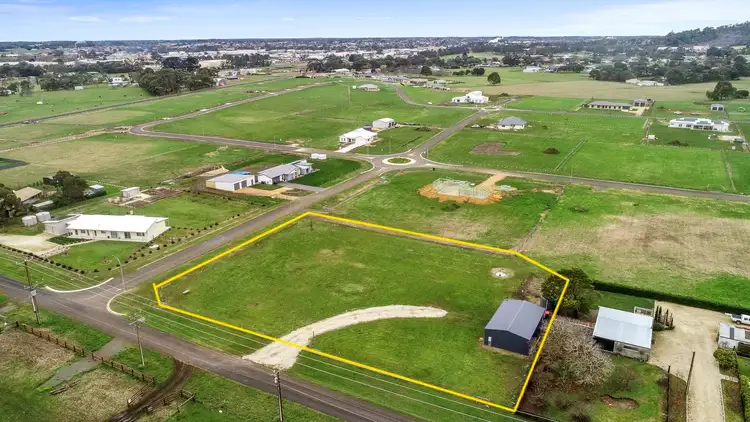 Second view of Homely land listing, 31 Crafter Road, Compton SA 5291