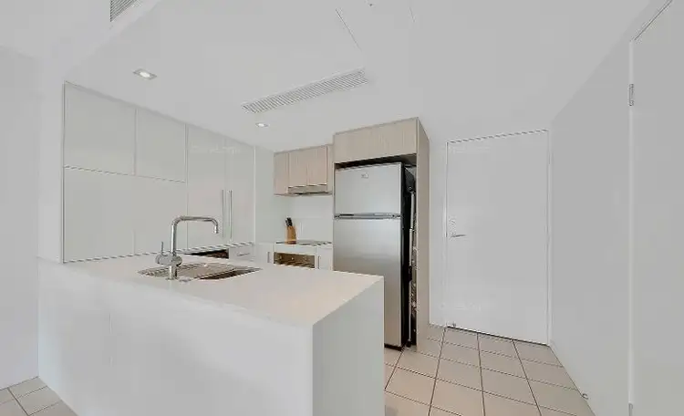 Second view of Homely unit listing, 106/18-22 Anzac Parade (Echelon), Yeppoon QLD 4703