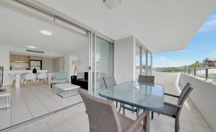 Seventh view of Homely unit listing, 106/18-22 Anzac Parade (Echelon), Yeppoon QLD 4703