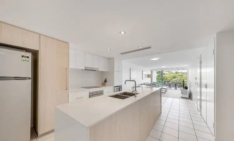 110/18-22 Anzac Parade (Echelon), Yeppoon QLD 4703
