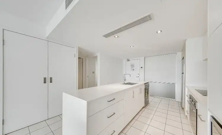 Second view of Homely unit listing, 110/18-22 Anzac Parade (Echelon), Yeppoon QLD 4703