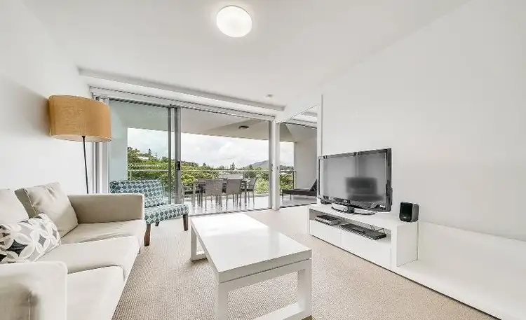 Fourth view of Homely unit listing, 110/18-22 Anzac Parade (Echelon), Yeppoon QLD 4703
