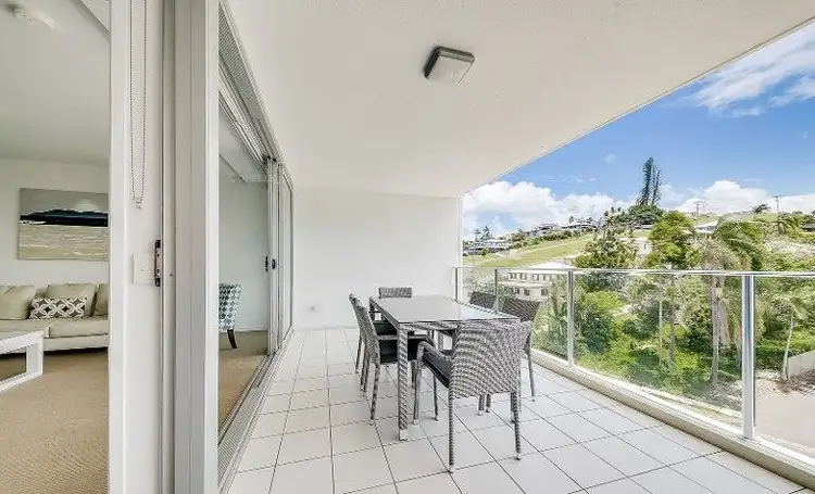 Fifth view of Homely unit listing, 110/18-22 Anzac Parade (Echelon), Yeppoon QLD 4703