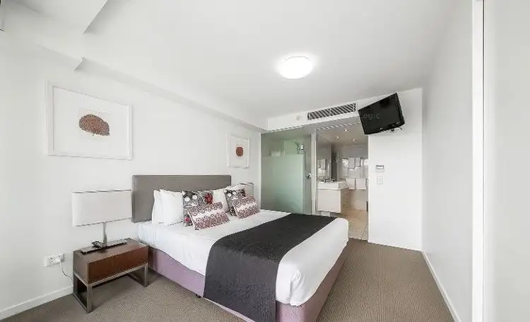 Sixth view of Homely unit listing, 110/18-22 Anzac Parade (Echelon), Yeppoon QLD 4703