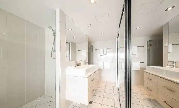 Seventh view of Homely unit listing, 110/18-22 Anzac Parade (Echelon), Yeppoon QLD 4703