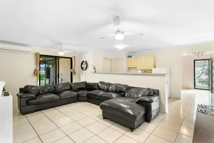 Second view of Homely house listing, 17 Aberfoyle Drive, Deception Bay QLD 4508