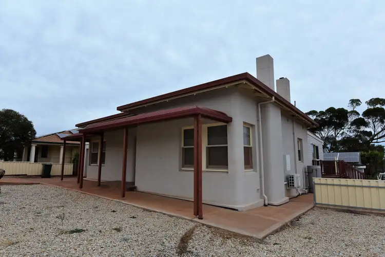 111 Elliott Street, Whyalla Playford SA 5600