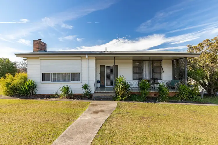 Main view of Homely house listing, 98 Ravenshaw Street, Gloucester NSW 2422