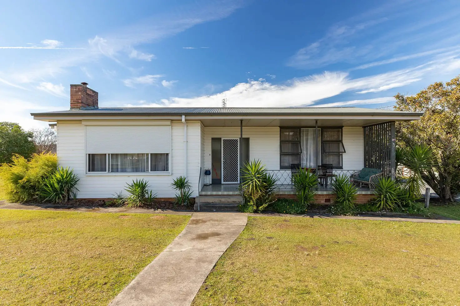 Main view of Homely house listing, 98 Ravenshaw Street, Gloucester NSW 2422