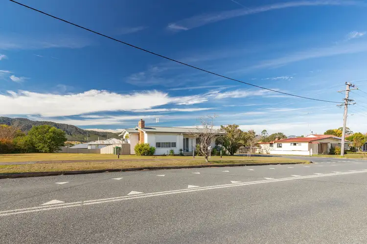 Second view of Homely house listing, 98 Ravenshaw Street, Gloucester NSW 2422