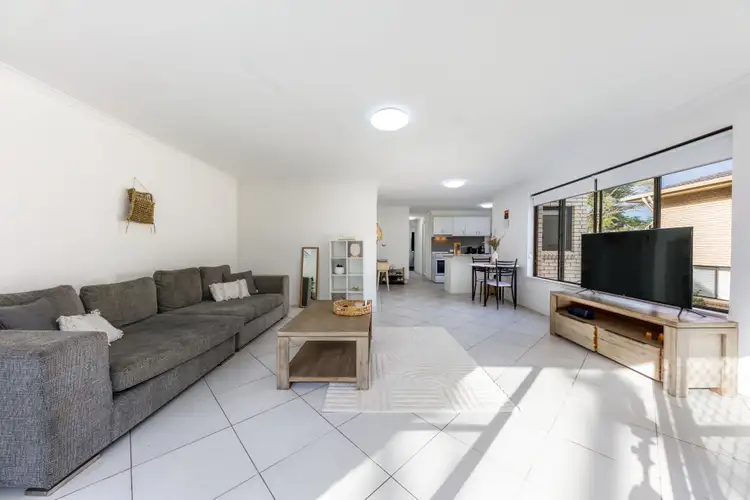 Second view of Homely unit listing, 8/83-85 Buderim Avenue, Mooloolaba QLD 4557