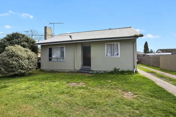 Main view of Homely house listing, 10B Harpur Road, Corio VIC 3214