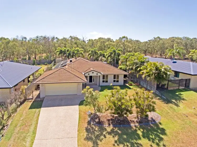 4 Nedwell Place, Taranganba QLD 4703