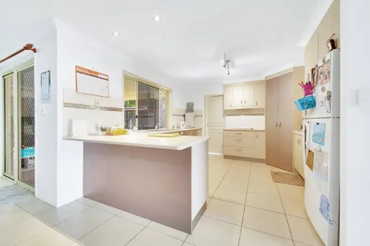 Fifth view of Homely house listing, 4 Nedwell Place, Taranganba QLD 4703