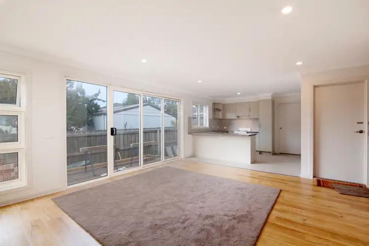 Second view of Homely house listing, 10A Harpur Road, Corio VIC 3214