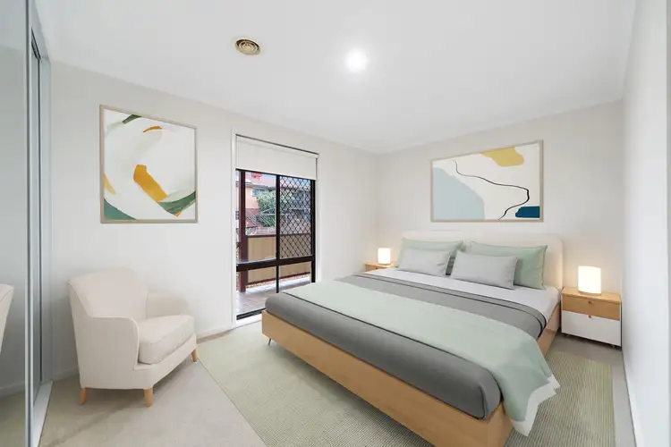 Third view of Homely house listing, 2/1 Greenbank Avenue, Karabar NSW 2620