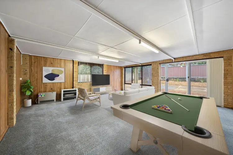 Fourth view of Homely house listing, 2/1 Greenbank Avenue, Karabar NSW 2620
