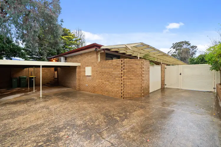 Fifth view of Homely house listing, 2/1 Greenbank Avenue, Karabar NSW 2620