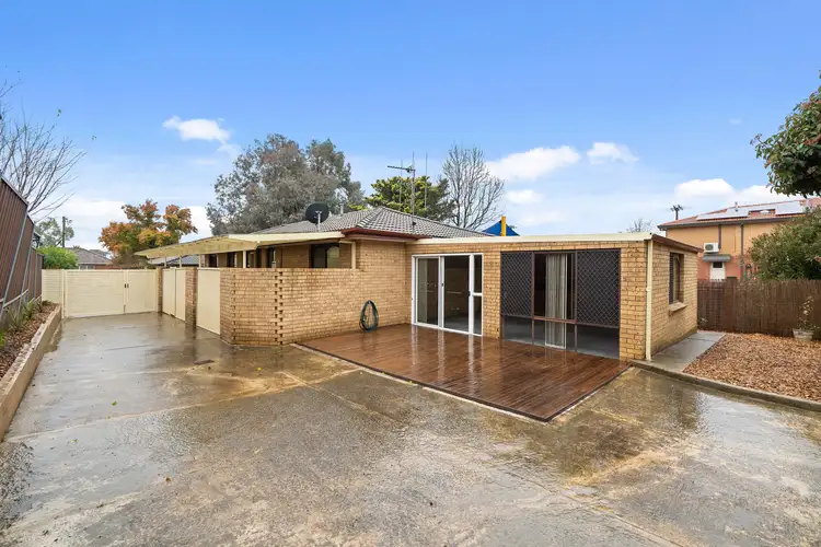 Sixth view of Homely house listing, 2/1 Greenbank Avenue, Karabar NSW 2620