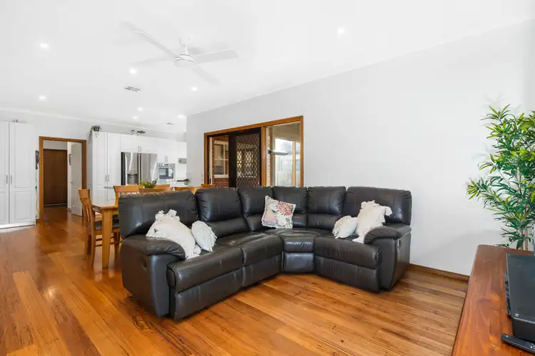 Fourth view of Homely house listing, 15 Michelle Court, Lara VIC 3212