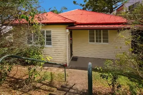 Main view of Homely house listing, 58 Gladstone Street, Indooroopilly QLD 4068