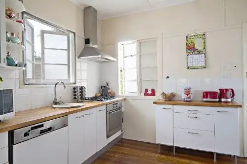 Third view of Homely house listing, 58 Gladstone Street, Indooroopilly QLD 4068