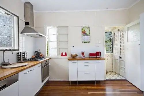 Fifth view of Homely house listing, 58 Gladstone Street, Indooroopilly QLD 4068