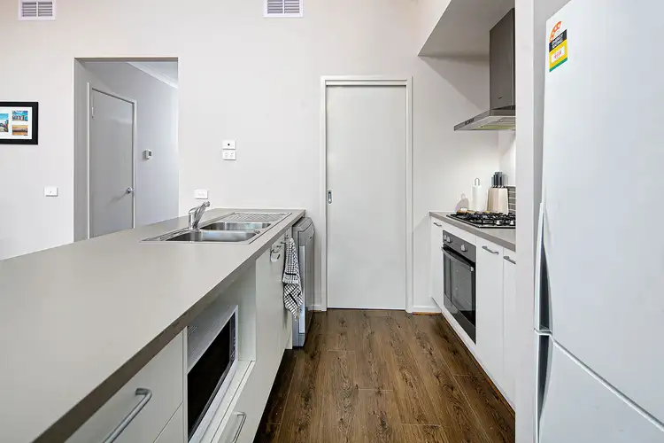 Fifth view of Homely unit listing, 21 Timble Way, Clyde North VIC 3978