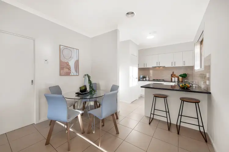 Fourth view of Homely house listing, 92A Winyard Drive, Mooroolbark VIC 3138